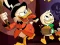 Duck Tales Jigsaw Puzzle Collection — free online game