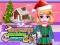 Christmas House Cake Recipe — free online game