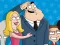 American Daddy Jigsaw Puzzle Collection — free online game