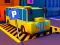 Bus Parking  — free online game
