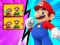 Mario spot The Differences  — free online game