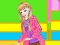 Babysitter Dress up — free online game