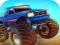 Monster Truck Speedy Highway — free online game