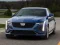 Cadillac CT4-V Slide — free online game