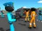 US Police Stickman Criminal — free online game