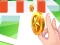 Lojë Coin Running në internet