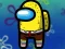 Spongbob Among Us — free online game