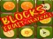 Blocks Fruit Match3  — free online game