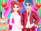 Royal Couple Wedding Preparation — free online game