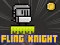 Spil Fling Knight online