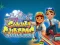 Subway Surfers Little Rock — free online game