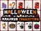 Halloween Mahjong — free online game