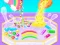 Makeup Slime Cooking Master — free online game
