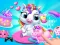 My Baby Unicorn 2 — free online game