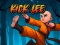 Kick Lee — free online game