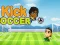 Kick Soccer — free online game
