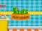 Kids Kitchen  — free online game