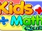 Cluiche Kids Math Quiz ar líne