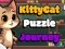 KittyCat Puzzle & Journey — free online game