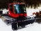 Snow Groomer Vehicles – ingyenes online játék