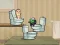 Impostor Jump Skibidi Toilet — free online game