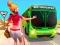 Passenger Bus Taxi Driving Simulator — free online game
