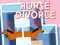 Horse Divorce — free online game