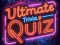 Ultimate Trivia Quiz — free online game