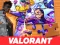 Valorant Jigsaw Puzzle — free online game