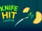 Mchezo Knife Hit Challenge online