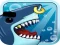 Shark Attack 3D — free online game
