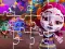 თამაში Super Monster Halloween Jigsaw ონლაინ