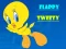 Flappy Tweety — free online game