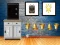 Blue Brick Room Escape — free online game
