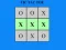 Logħba Simple Tic Tac Toe onlajn