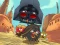 Angry Birds Star Wars Coloring — free online game