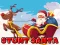 Stunt Santa — free online game