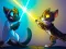 Cats Arena — free online game