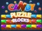 Candy Puzzle Blocks — free online game