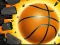 Basket Ball Shoot Hoops  — free online game
