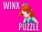 Winx Puzzle — free online game