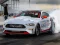 Drifting Mustang Jet Puzzle — free online game
