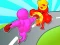 Gloves Grow Rush — free online game