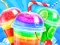 Rainbow Frozen Slushy Truck  — free online game