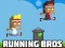 Retro Running Bros – ingyenes online játék