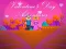 Valentine's Day Adventures — free online game