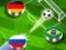 Football Cup Finger Soccer — free online game