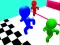 Sticman Race 3D — free online game