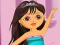 Dora Ballerina Dressup — free online game