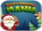 Santa's Christmas Mania — free online game